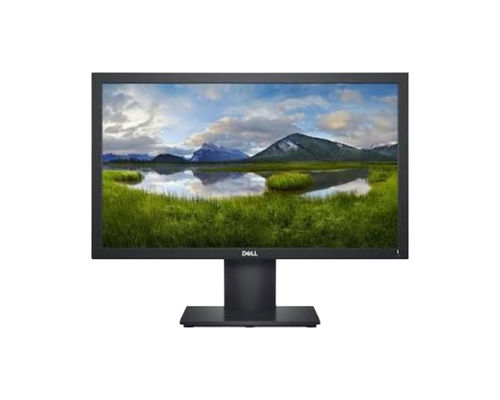 Dell E2020H 19.5-Inch HD+ LED Backlit TN Panel Monitor with DisplayPort & VGA