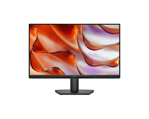 Dell SE2425HM 23.8-Inch Full HD Monitor with 100Hz Refresh Rate, IPS Panel & HDMI/VGA