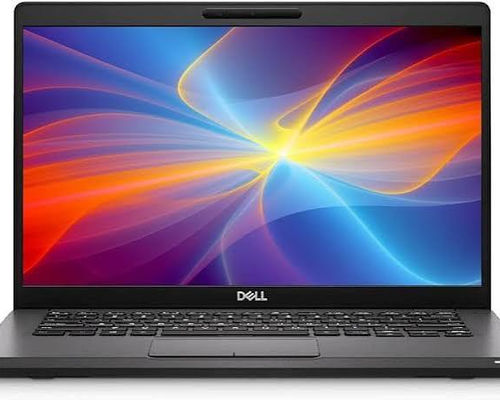 Dell Latitude 5400 Business Class Laptop (Refurbished)