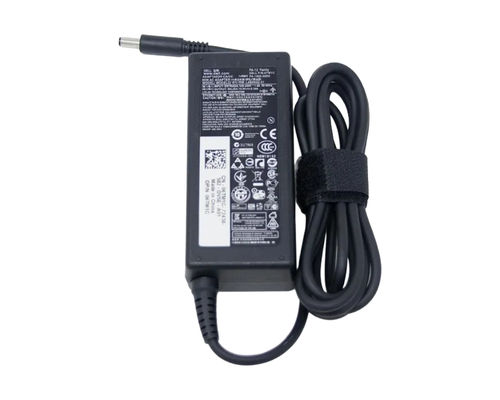 Dell Compatible 65W Laptop AC Power Adapter Charger (4.5mm Small Pin)