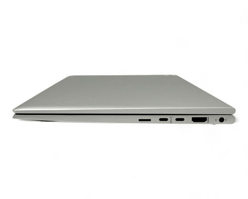 Refurbished HP EliteBook 840 G7 Laptop (Intel Core i5 10th Gen, 8GB RAM, 256GB SSD)