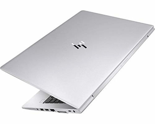 Refurbished HP EliteBook 840 G7 Laptop (Intel Core i5 10th Gen, 8GB RAM, 256GB SSD)