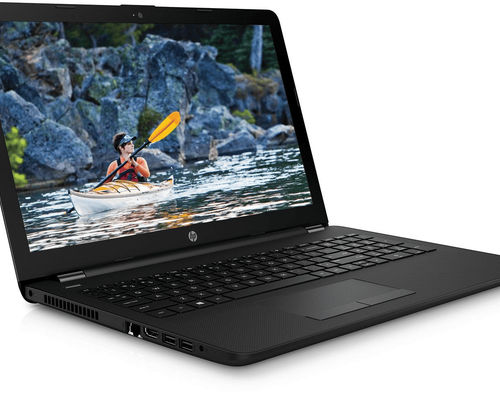 HP 15 Laptop (Intel Core 3 100U, 14th Gen, 8GB RAM, 512GB SSD, Windows 11 Home)