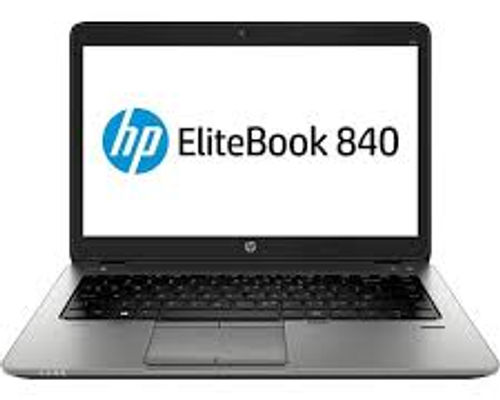 HP EliteBook 840 G8 Premium Aluminum Business Laptop (Refurbished)