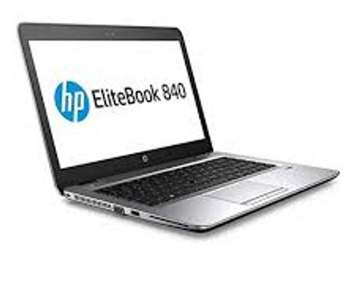 HP EliteBook 840 G8 Premium Aluminum Business Laptop (Refurbished)