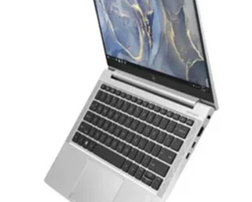 HP EliteBook 840 G7 Premium Aluminum Business Laptop (Refurbished)
