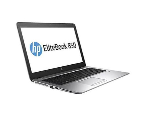 HP EliteBook 850 G8 Core i7 15.6-Inch Laptop with Numeric Keypad (Refurbished)