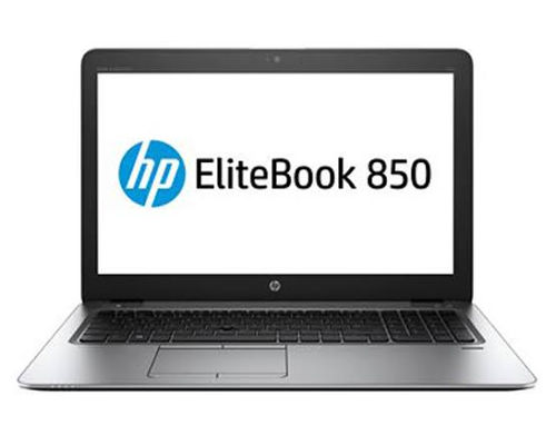 HP EliteBook 850 G8 Core i7 15.6-Inch Laptop with Numeric Keypad (Refurbished)