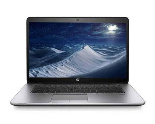 HP EliteBook 850 G8 Core i7 15.6-Inch Laptop with Numeric Keypad (Refurbished)
