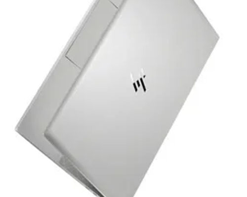 HP EliteBook 850 G7 Core i7 15.6-Inch Laptop with Numeric Keypad (Refurbished)