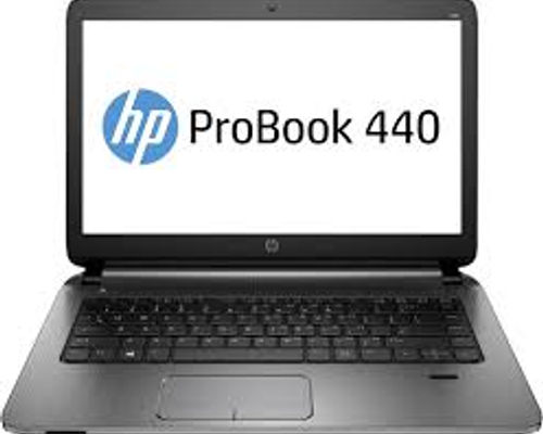 HP ProBook 440 G7 Modern Business Laptop (Refurbished)