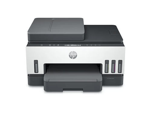 HP Smart Tank 750 All-in-One Wireless Color Ink Tank Printer