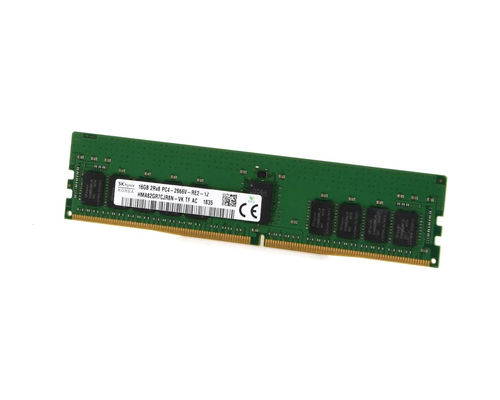 Hynix 16GB DDR4 Desktop RAM 3200MHz PC4-25600 DIMM Memory Module