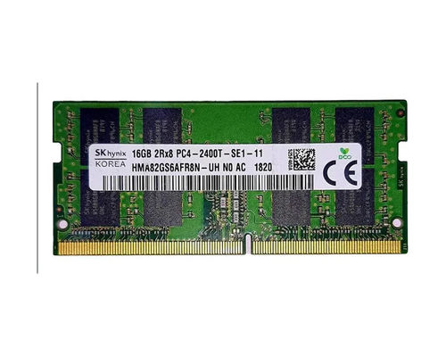 Hynix 16GB DDR4 Laptop RAM 3200MHz PC4-25600 SODIMM Memory Module