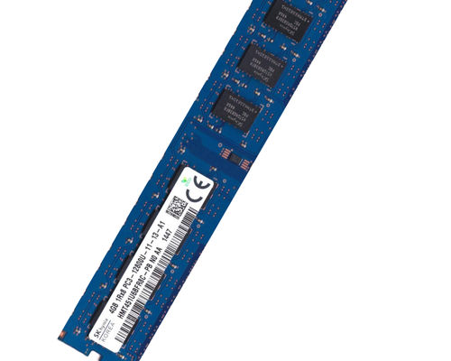 Hynix 4GB DDR3 Desktop RAM 1600MHz PC3-12800 DIMM Memory Module