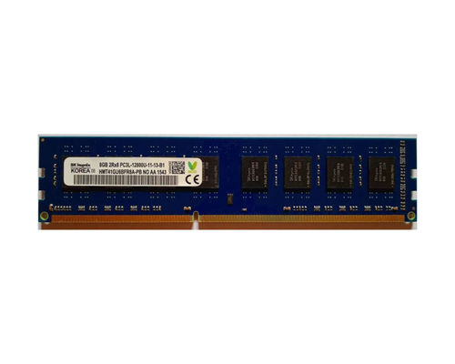 Hynix 8GB DDR3 Desktop RAM 1600MHz PC3-12800 DIMM Memory Module