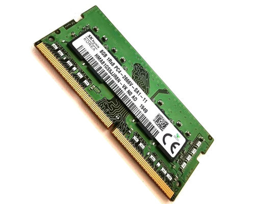 Hynix 8GB DDR3 Laptop RAM 1600MHz PC3-12800S SODIMM Memory Module