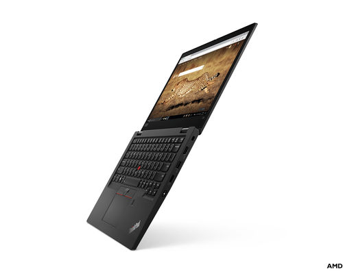 Refurbished Lenovo ThinkPad L13 (Intel Core i5 10th Gen, 16GB RAM, 256GB SSD)