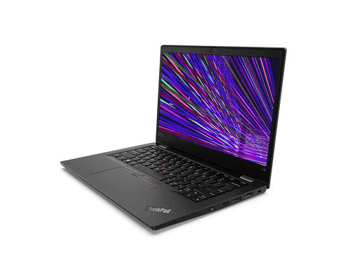 Refurbished Lenovo ThinkPad L13 (Intel Core i5 10th Gen, 16GB RAM, 256GB SSD)
