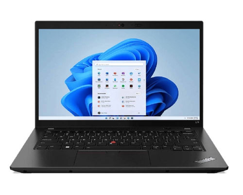 Refurbished Lenovo ThinkPad L14 (Intel Core i5 10th Gen, 16GB RAM, 256GB SSD)