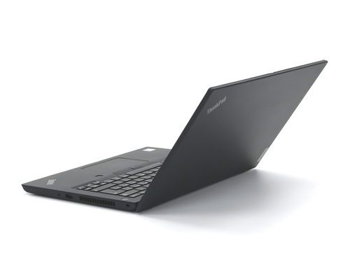 Lenovo ThinkPad C13 Yoga Chromebook Touchscreen (AMD Ryzen 5, 8GB RAM, 128GB eMMC/SSD)
