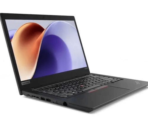 Refurbished Lenovo ThinkPad L14 (Intel Core i5 10th Gen, 16GB RAM, 256GB SSD)