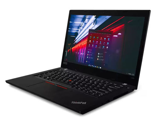 Lenovo ThinkPad T14 Gen 1 Premium Business Laptop (16GB RAM Edition) - Refurbished