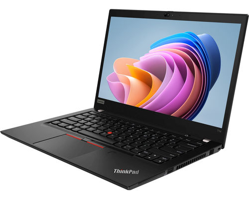 Lenovo ThinkPad T14 Gen 1 Premium Business Laptop (Refurbished)
