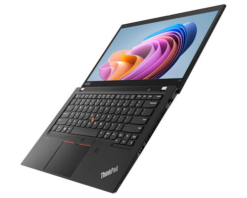 Lenovo ThinkPad T14 Gen 1 Premium Business Laptop (Refurbished)