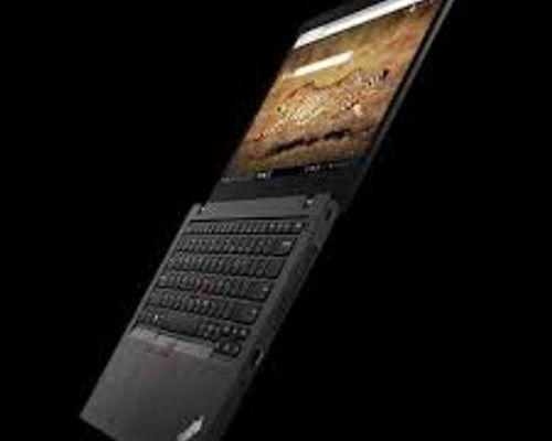 Lenovo ThinkPad L14 Gen 1 Durable Business Laptop (Refurbished)