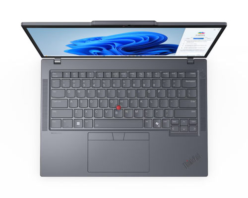 Lenovo ThinkPad T14 Gen 1 Premium Business Laptop (16GB RAM Edition) - Refurbished