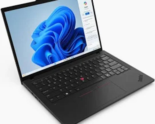 Lenovo ThinkPad T14 Gen 1 Core i7 High-Performance Ultrabook (16GB RAM Edition) - Refurbished