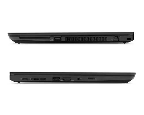 Lenovo ThinkPad T490 Core i7 Ultrabook (Refurbished)