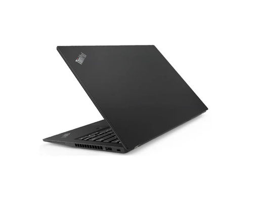 Lenovo ThinkPad T490 Premium Ultrabook (16GB RAM Edition) - Refurbished