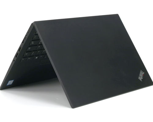 Lenovo ThinkPad T490 Core i7 High-Performance Ultrabook (16GB RAM Edition) - Refurbished