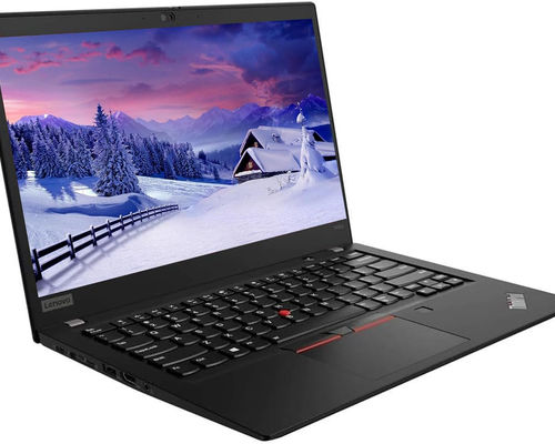 Lenovo ThinkPad T490 Core i7 Ultrabook (Refurbished)