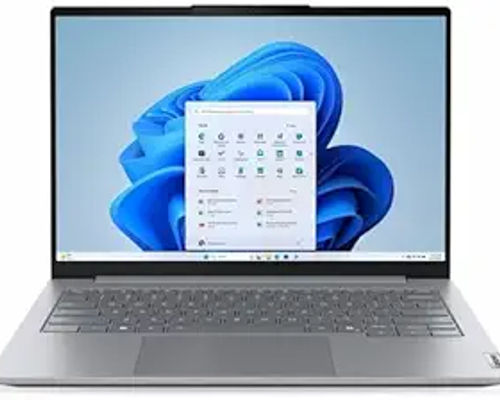 Lenovo ThinkBook 14 G8 (Intel Core 5, 16GB RAM, 512GB SSD, Windows 11 Pro)