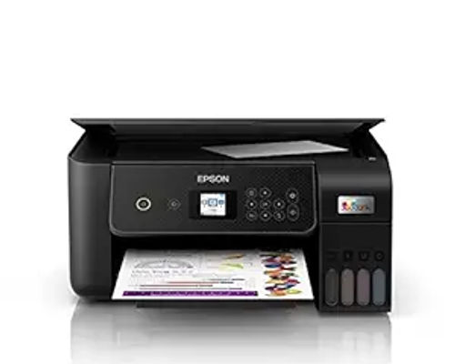 EPSON L-3260 INKTANK PRINTER