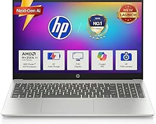 Refurbished HP EliteBook 840 G7 Laptop (Intel Core i5 10th Gen, 8GB RAM, 256GB SSD)