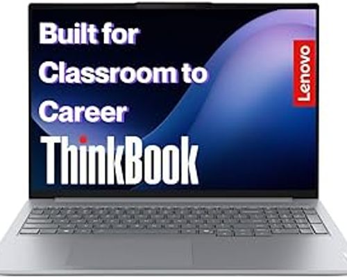 Refurbished Lenovo ThinkPad L14 Laptop (Intel Core i5 11th Gen, 16GB RAM, 256GB SSD)