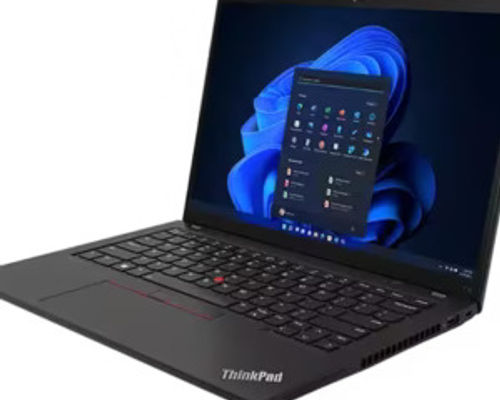 Refurbished Lenovo ThinkPad T14 Laptop (Intel Core i5 11th Gen, 8GB RAM, 256GB SSD)