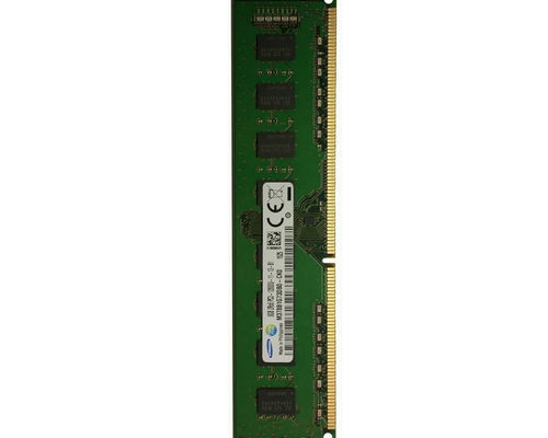 Samsung 8GB DDR3 Desktop RAM 1600MHz PC3-12800 DIMM Memory Module
