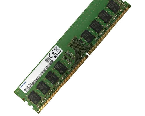 Samsung 8GB DDR4 Desktop RAM 3200MHz PC4-25600 DIMM Memory Module
