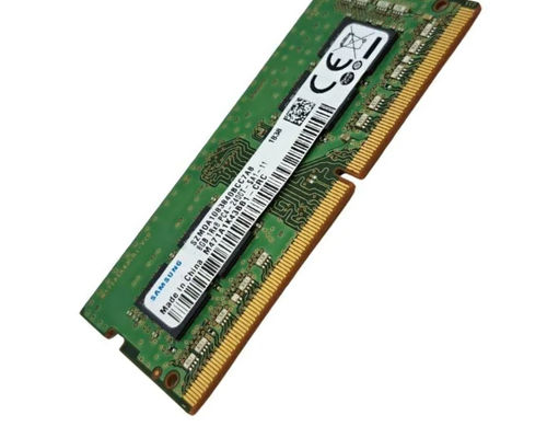 Samsung 8GB DDR4 Laptop RAM 3200MHz PC4-25600 SODIMM Memory Module