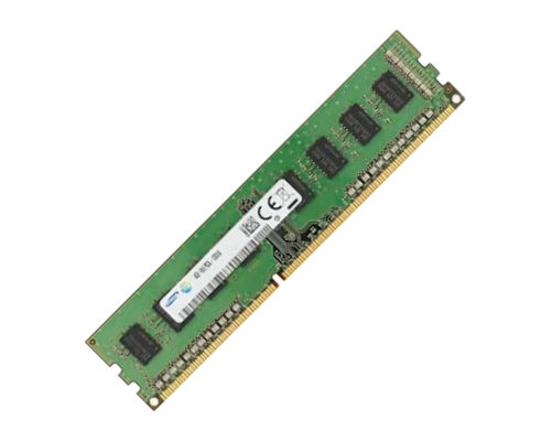 Samsung 4GB DDR3 Desktop RAM 1600MHz PC3-12800 DIMM Memory Module