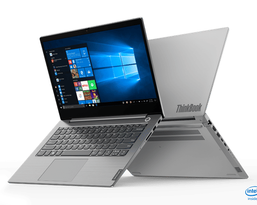Lenovo ThinkBook 14 Premium Business Laptop (Refurbished)
