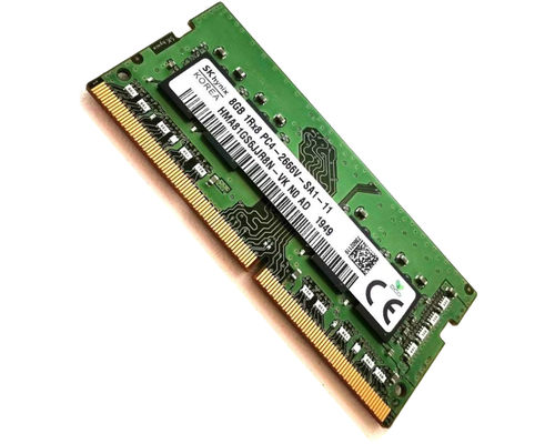 Hynix 8GB DDR3 Laptop RAM 1600MHz PC3-12800S SODIMM Memory Module