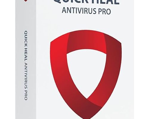 QH ANTI VIRUS PRO Lr3