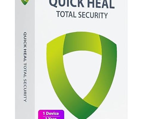 QH TOTAL SECURITY TR1