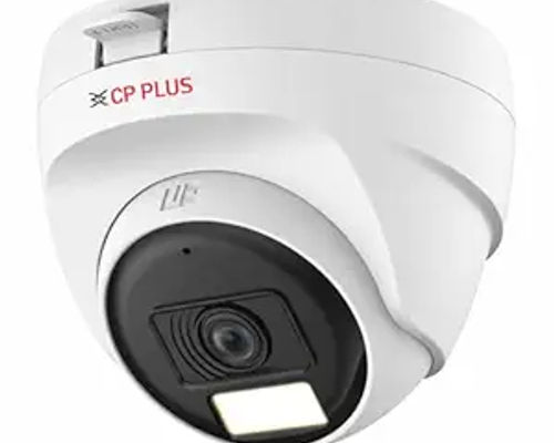 CP-URC-DC24PL3C 2.4MP AUDIO DOME 